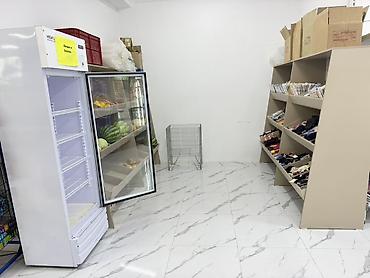 в нарыне: 🏪 СДАЮТСЯ В АРЕНДУ ТОРГОВЫЕ ПЛОЩАДИ В ПРОДУКТОВОМ МАРКЕТЕ 📍 Адрес — 1