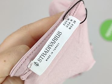 topy stradivarius: Stradivarius, Top damski, rozmiar M — 4