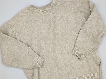 H&M, Sweter damski, rozmiar S