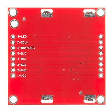 sade ekran sekilleri: Kateqoriya: Elektronik Kartlar > NeoPixel və LED - LCD Ekranlar — 4