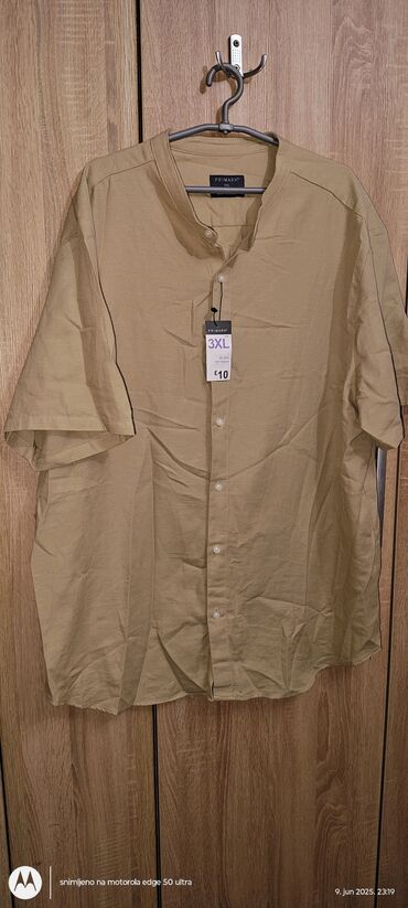 exit muske jakne: Shirts