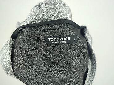 koszula th: Tom Rose, Bluzka damska, rozmiar L — 4