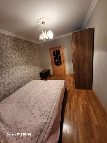 Köhnə tikili: Bakı, 4 otaqlı, Köhnə tikili, m. Həzi Aslanov, 110 kv. m -da lalafo.az — 8 Köhnə tikili: Bakı, 4 otaqlı, Köhnə tikili, m. Həzi Aslanov, 110 kv. m — 8