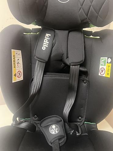 детские кресла для машины: Kidilo uşaq avtomobil oturacağı – i-Size standartlı - Brend: Kidilo - — 4
