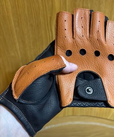 Əlcəklər: YAOYAO sürücü əlcəkləri - Təbii dəri. Qiymət - 45 manatdan 75 manata — 29