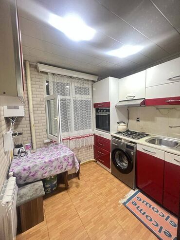 Köhnə tikili: Bakı, 3 otaqlı, Köhnə tikili, m. Xalqlar Dostluğu, 70 kv. m — 8