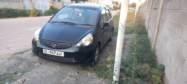 honda service: Honda Fit: 2006 г., 1.3 л, Вариатор, Бензин, Хэтчбэк