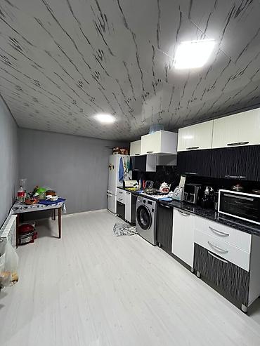 qobuda ev satisi: 6 otaqlı, 220 kv. m, Orta təmir — 4