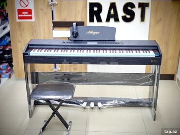 Pianolar: Piano, Rəqəmsal, Yeni, Ünvandan götürmə -da lalafo.az — 7 Pianolar: Piano, Rəqəmsal, Yeni, Ünvandan götürmə — 7