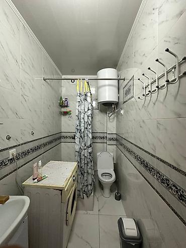 11: 2 комнаты, 70 м², Азия Молл Элитка, 11 этаж, Евроремонт — 4
