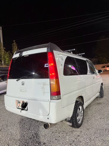 Honda: Honda Accord: 2000 г., 2 л, Автомат, Бензин, Универсал — 3