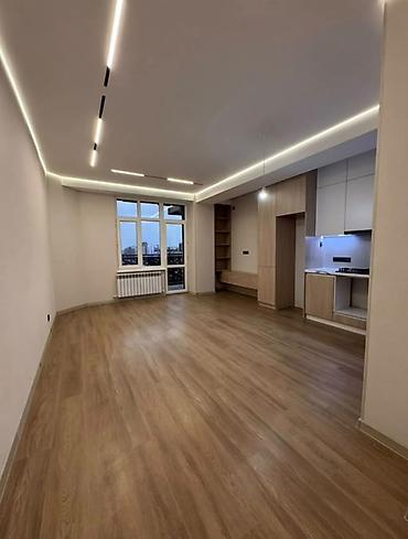 2 комнаты, 69 м², Золотой квадрат Элитка, 13 этаж, Свежий ремонт