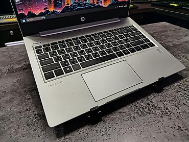 Ноутбуки HP: Для программирования, Б/у, AMD Ryzen 5 — 6