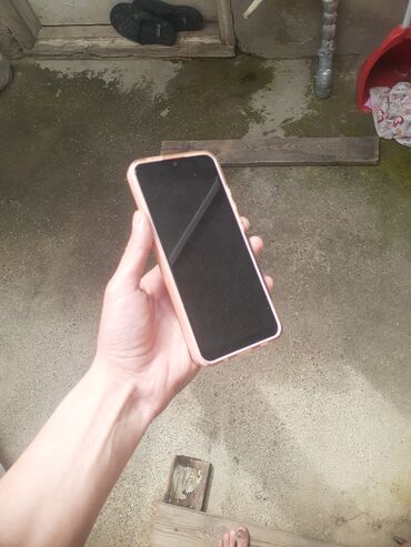 redmi telefon: Xiaomi Redmi A1 Plus, 32 GB, rəng - Göy,
Zəmanət, Sensor, Barmaq izi lalafo.az -da redmi telefon: Xiaomi Redmi A1 Plus, 32 GB, rəng - Göy,
Zəmanət, Sensor, Barmaq izi