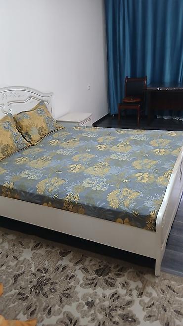 Посуточная аренда комнат: 25 м², С мебелью at lalafo.kg — 6 Посуточная аренда комнат: 25 м², С мебелью — 6