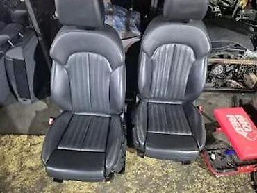 paracin tablice: AUDI A6 C7 7 S LINE SEDISTA | Audi DELOVI ZEMUN A1 A2 A3 A4 A5 A6 A7 — 1