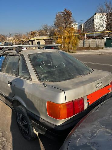 Daewoo: Daewoo : 1981 г., 2 л, Механика, Бензин, Седан — 4