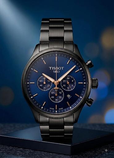 gps saat: Yeni, Qol saatı, Tissot — 3