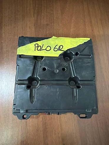 akumulator paracin: BODY CONTROL MODUL ZA VOLKSWAGEN POLO - 6R0937086F | Body Control — 3