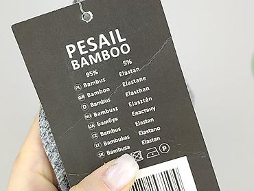 palazzo: Bamboo, Legginsy Sportowe damskie, rozmiar 2XL — 5