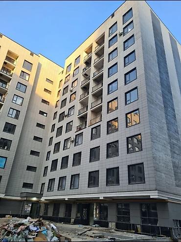 Продажа квартир: 1 комната, 42 м², Элитка, 6 этаж, Дизайнерский ремонт — 9