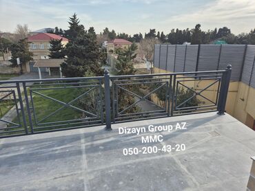 Həyət darvazaları: Həyət darvazaları -da lalafo.az — 5 Həyət darvazaları: Həyət darvazaları — 5