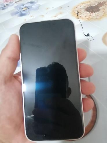 Apple iPhone: IPhone 13, Çəhrayı — 4