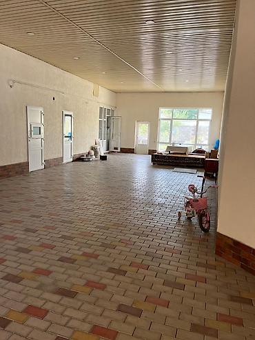 150000: 100 м², 5 комнат, Аламедин-1 мкр — 2
