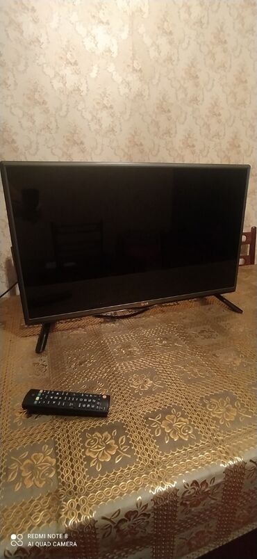 купить пульт от телевизора самсунг: Продам телевизор б/у. LG диагональ экрана 81см.+tv приставка
