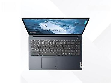 i3 10100f: Noutbuk Lenovo IdeaPad 1 15IRU7 83B40000US CPU: Intel® Core™ i3-1315U — 4