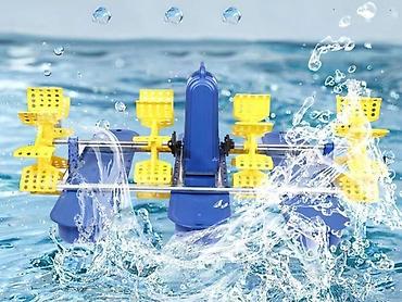 Товары и оборудование для с/х животных: Аэраторы для разведения рыбы — в наличии и под заказ Предлагаем — 5