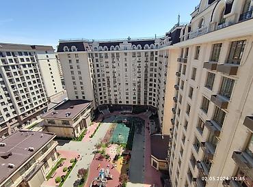 последний этаж: 6 комнат, 250 м², Асанбай мкр Элитка, 11 этаж, Евроремонт — 4
