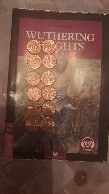 Əskinaslar: Kolleksiya üçün müxtəlif ölkələrin pul vahidləri – banknot və sikkələr — 9