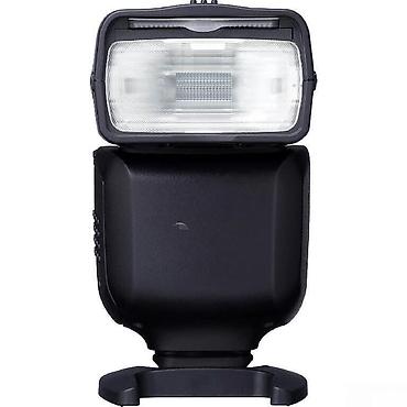 video işıq: Canon Speedlite EL-10Canon Speedlite EL-10 – Güclü və Çevik Flash — 1