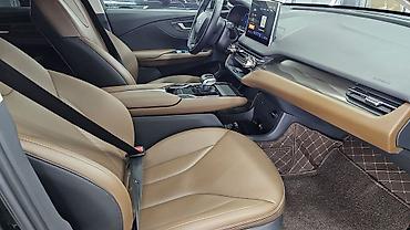 Dongfeng: Dongfeng : 2021 г., 2 л, Автомат, Электромобиль, Седан — 14