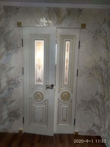 Ремонт под ключ: Ремонт жазайбыз абой кафел элекртричество ломенант покраска шпоклевка — 22