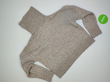 ewa minge sweter: Sinsay, Golf damski, rozmiar L — 3