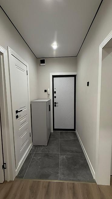 Продажа квартир: 3 комнаты, 80 м², 106 серия, 6 этаж, Евроремонт — 17