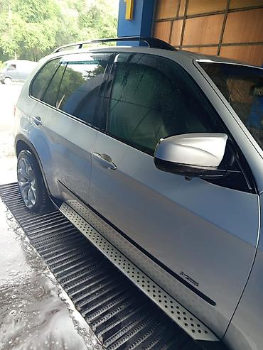bye e5: BMW X5: 2009 г., 3 л, Автомат, Кроссовер — 6