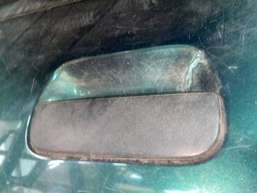 авто сузуки: Передняя левая дверная ручка Suzuki Б/у, Оригинал