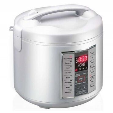 ремонт мультиварка: Мультиварка Midea M25 — это современный настольный прибор, который