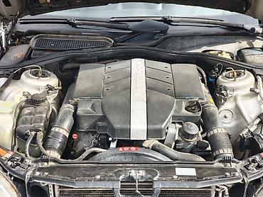 мерседес гигант грузовой: Mercedes-Benz S-Class: 2004 г., 3.5 л, Автомат, Бензин, Седан — 7