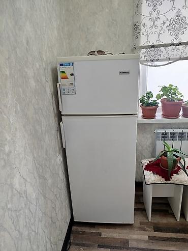 deepcool matrex: Холодильник AVANGARD, двухкамерный, белый, с верхней морозильной — 2