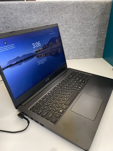 Ноутбуки и нетбуки: Ноутбук, Acer, 12 ГБ ОЗУ, Intel Core i5, 15.6 ", Б/у, Для работы, учебы, память HDD