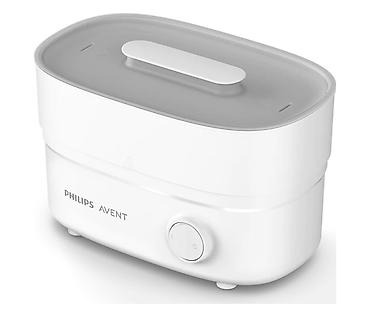 mini bar za pice: Avent električni sterilizator na paru SCF291/00-80 Šifra proizvoda — 4