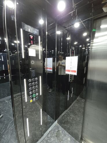 красивая квартира: 1 комната, 37 м², Элитка, 8 этаж, Косметический ремонт