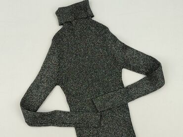 zara złoty sweter: Women`s golf, size S
