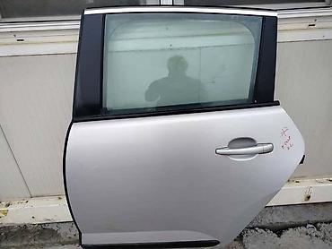 automobile rs: ZADNJA LEVA VRATA ZA PEUGEOT 5008 OD 2009. DO 2016. GOD. | Zadnja — 1