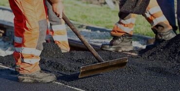 Другие стройуслуги: Асфальт, асфальтируем, ямочный ремонт, горячий асфальт, устройство — 9
