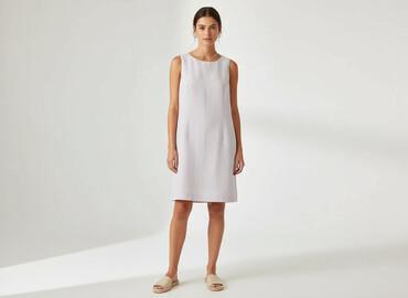 lidl sukienka z dzianiny: St Michael, Women`s dress, size L